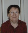 Odile TRAVERS
